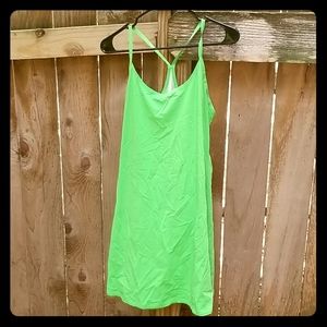Outdoor Voices/Powerpuff Girls Exercise Dress